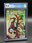 Amazing Spider-Man #1 CGC 9.4 (2018) - Larsen Remastered Edition 1:1000