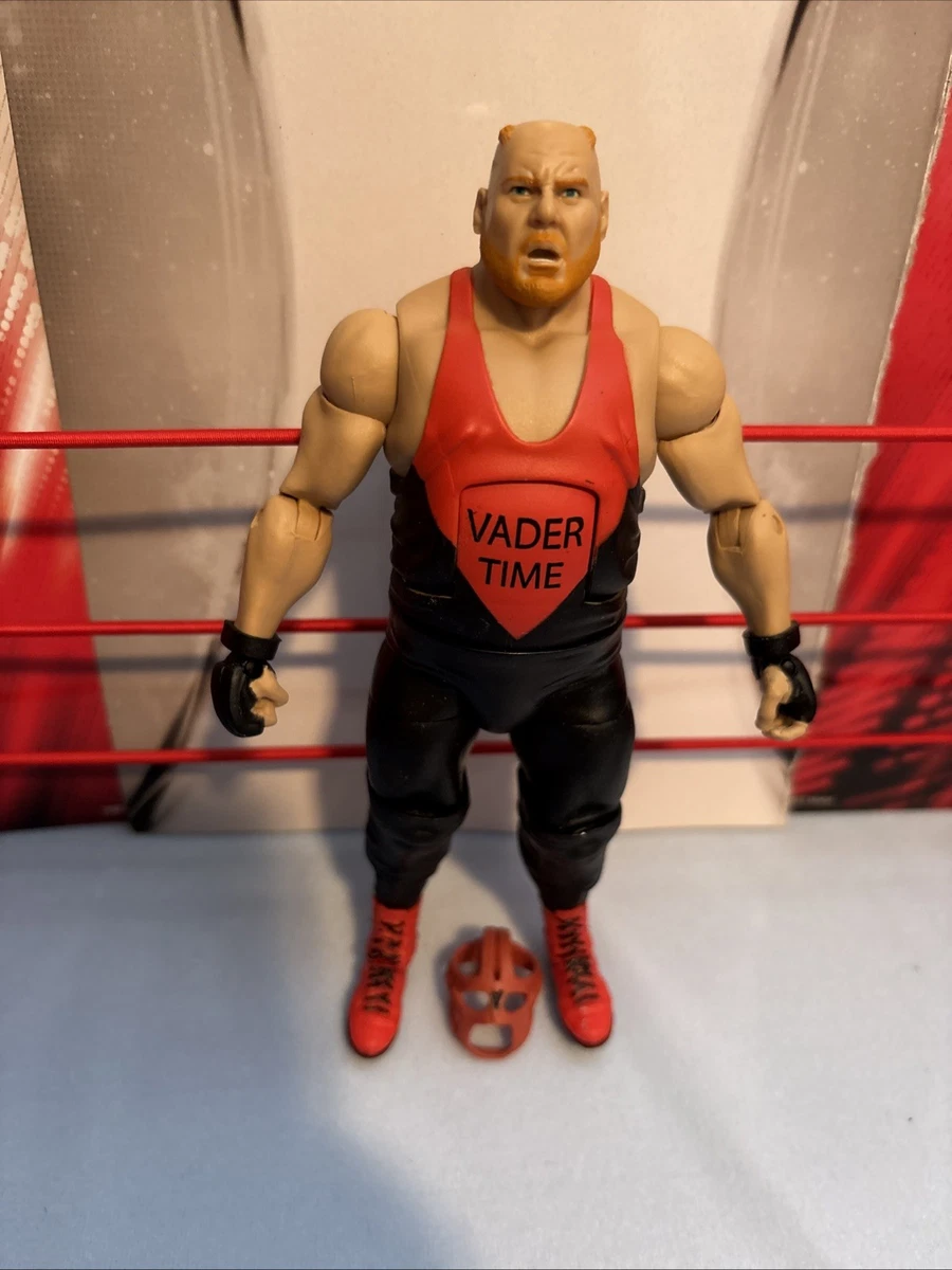 wwe vader products for sale | eBay