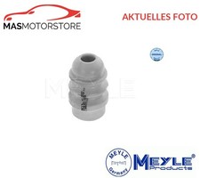 ANSCHLAGPUFFER STOßDÄMPFER VORNE MEYLE 100 642 0008 A FÜR SEAT EXEO,EXEO ST