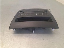 Autoradio Peugeot 4007