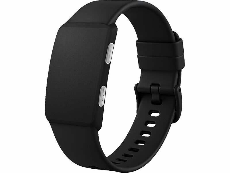 bracelet fitness connecté – vue détaillée
