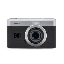 Kodak PIXPRO C1 Friendly Zoom 13MP Full HD Digital Camera