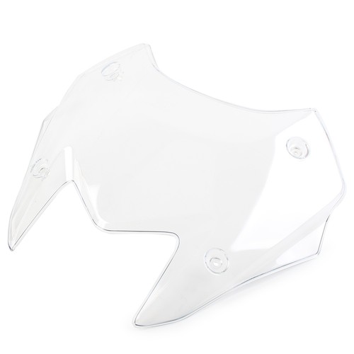 Windschutzscheibe für Yamaha T-MAX 560 2022-2023 Motorrad Transparent AU - Picture 7 of 9