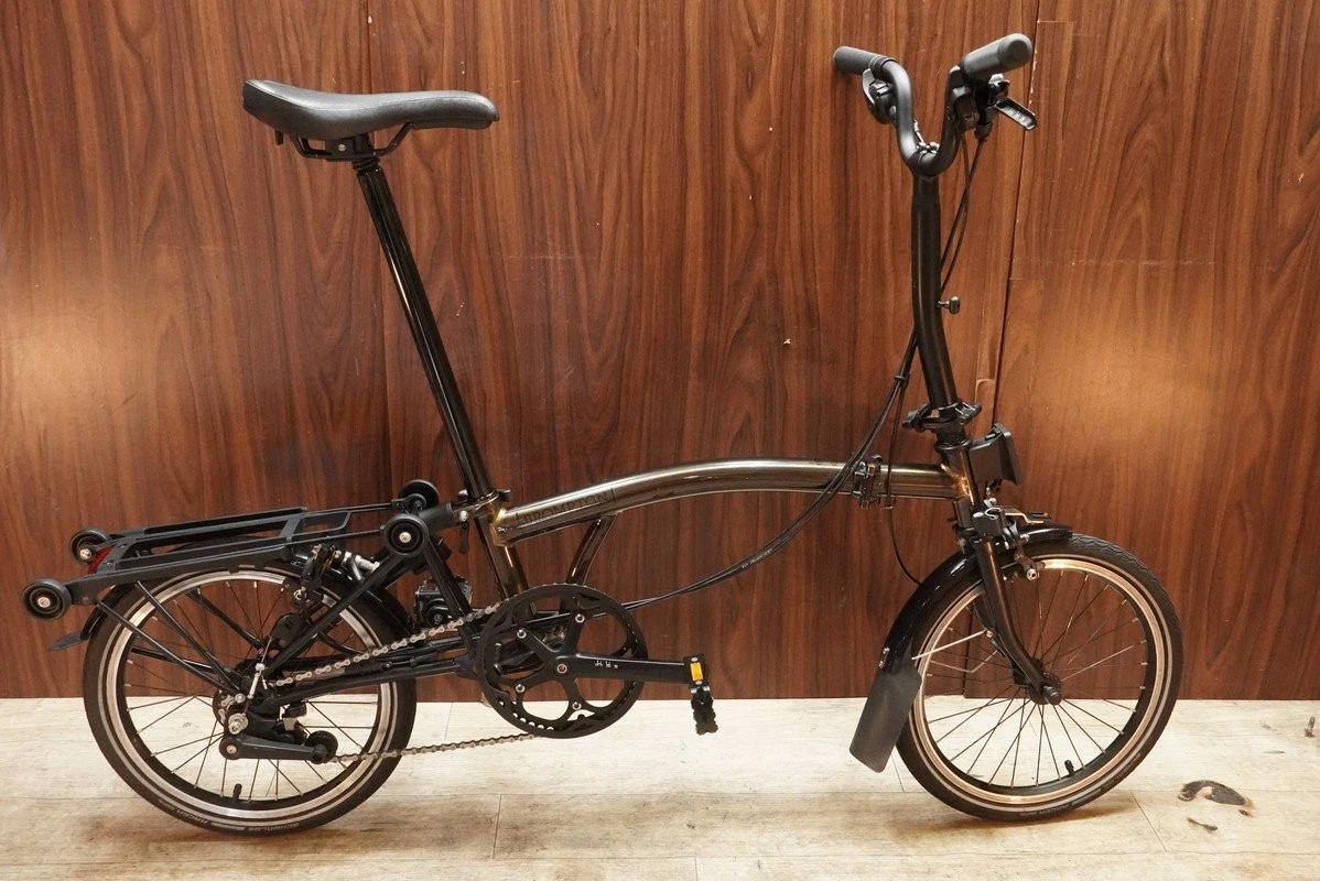 Brompton Bikes | eBay