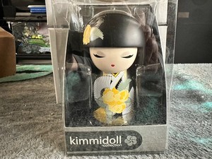 Poupée Kimmidoll Akiko - 6 cm • EUR 18,00 - FR