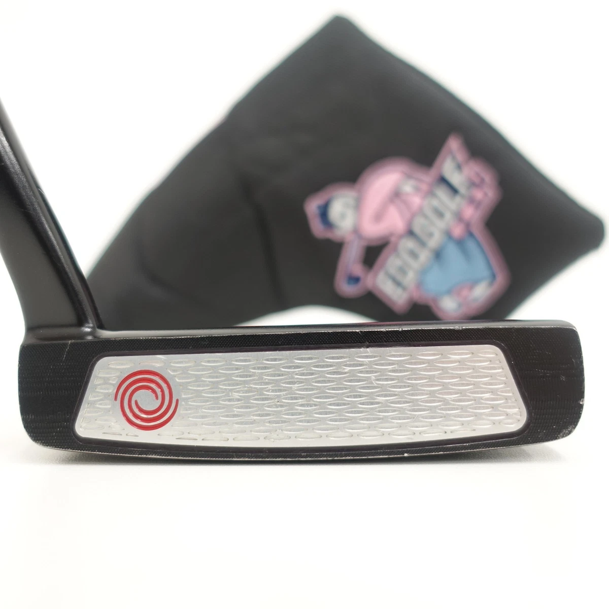 Putter Odyssey White Hot Pro #9 – Gaucher – 34 Pouces – Occasion Bon état