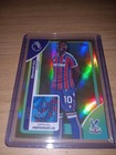Topps Premier League 2025/2026 Eberechi Eze Crystal Palace /50 patch