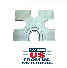 Universal Motorcycle Crankshaft Disassembly Tool for 1 & 2 Cylinder Engines