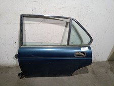 Porte arrière et accessoires Jaguar XJ6