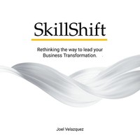 Joel Velazquez | Skillshift | Taschenbuch | Englisch (2024) | Iuniverse