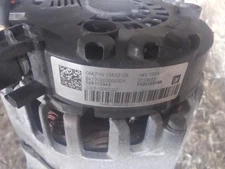 Alternator Fits 22-25 MALIBU 1746154