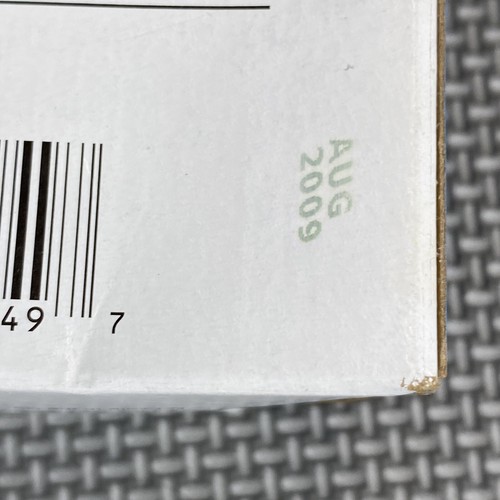 HP Ink Cartridge Combo Pack 74/75 (CC659FN) Black And Tri-Color EXP 2009 - Picture 3 of 5