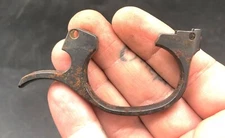 New England R73 .32 H&R Magnum Trigger Guard