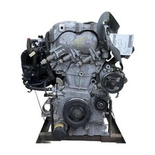 2018 Nissan Altima Engine 74k 2.5l Qr25de Warranty Oem