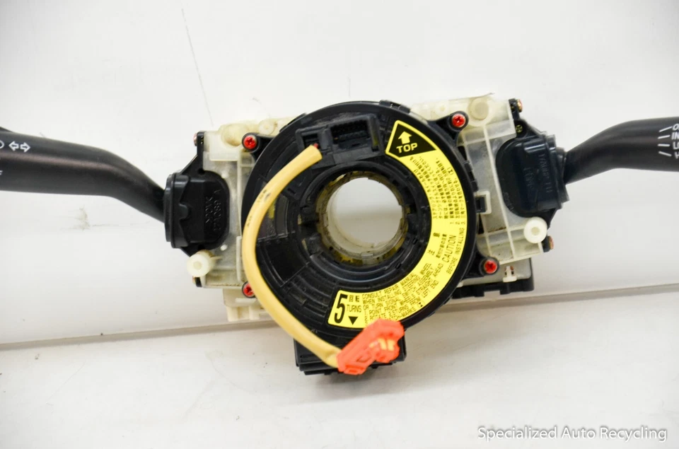 Interruptor limpiaparabrisas Toyota Tundra 2004 Foto 4 de 4