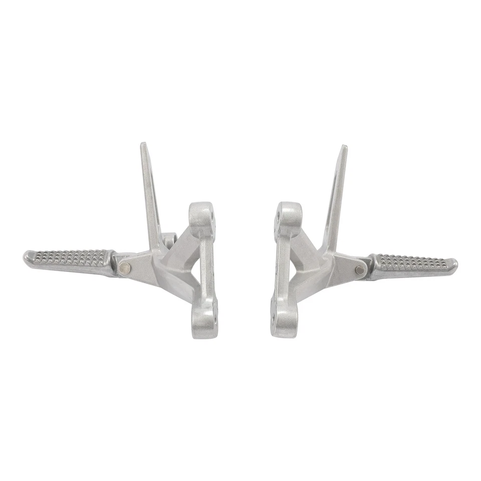 Fit For Honda CB500F CBR500R 2016-2025 Foot Pegs Rest Passenger holder bracket - Изображение 2 из 4