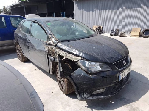 6J1035153H Sistema Audio/Radio Cd para SEAT IBIZA BERLINA (6J5) 131247 - Imagen 10 de 10