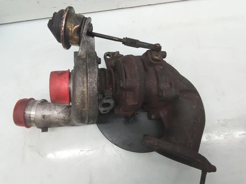 GT1544 Turbocompresor para RENAULT MEGANE I BERL./ BERL. CON PORTÓN (BA0 1219283 - Imagen 3 de 4
