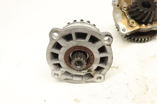 CF-Moto UForce 1000 21 Bevel Housing Gears Assembly 47246 - Picture 4 of 6