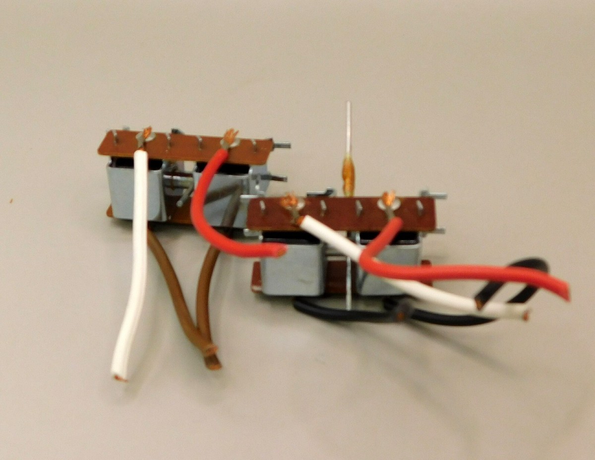 Peco PL-10E Point Motor (Extended Pin) Suitable For Several - Foto 2