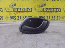 Porte avant et accessoires Suzuki WAGON R+