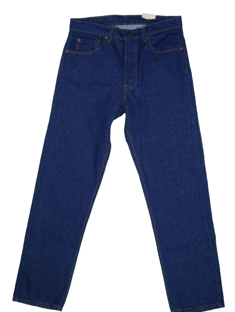 Vaqueros de rock Levi's para hombres