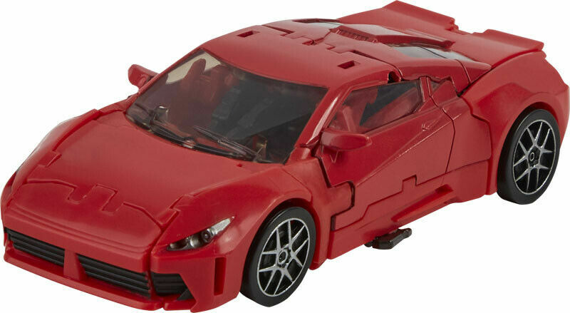 Hasbro Transformers Studio Series SS-71 Deluxe DOTM Dino Mirage 