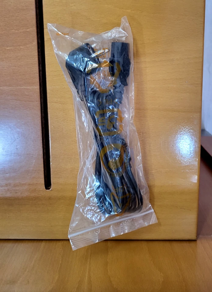 European Power Cord - Image 2 of 3