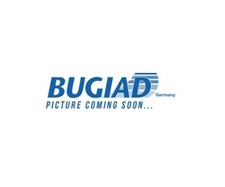 Ladeluftschlauch BUGIAD 87650 für Peugeot 207 2008 I 206+