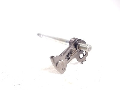 05 06 Kawasaki ZX6R ZX 636 Shift Shifter Shaft Free Shipping