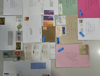 collection of International Stamp and First Cover #1210 | eBay UK