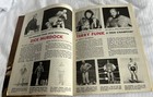 August September 1976 Memphis Wrestling News Magazine NWA East Jerry Jarrett — photo 2