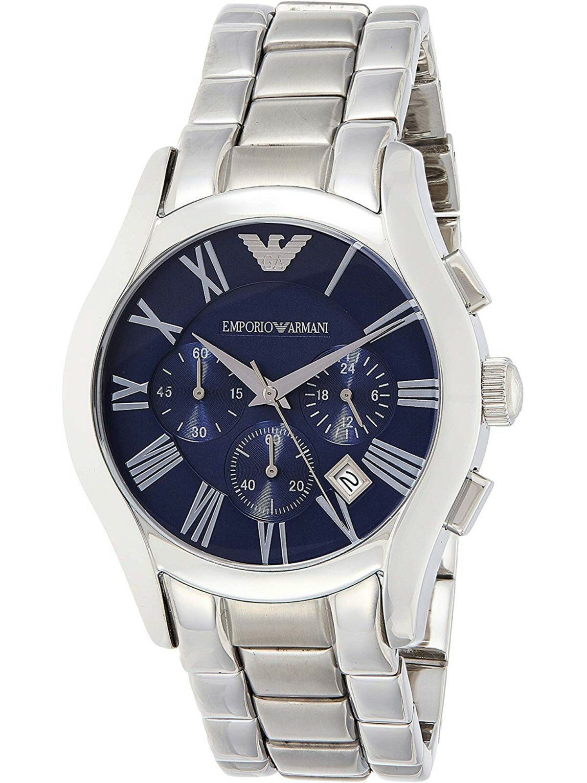Emporio Armani AR1635 Wrist Watch for sale online | eBay