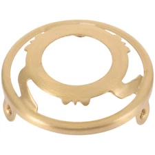 Light Shade Holder Light Fixture Collar Ring Chandelier Replacement Parts