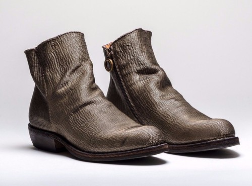 FIORENTINI + Baker Scarpe CARNABY Chill Stivali alla Caviglia Stivaletti  con trama 38 NUOVI € 515 | eBay