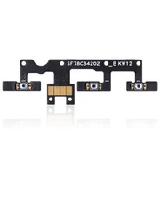 Power & Volume Button Flex Cable Compatible For Motorola Moto G 5G XT2113-3 2020
