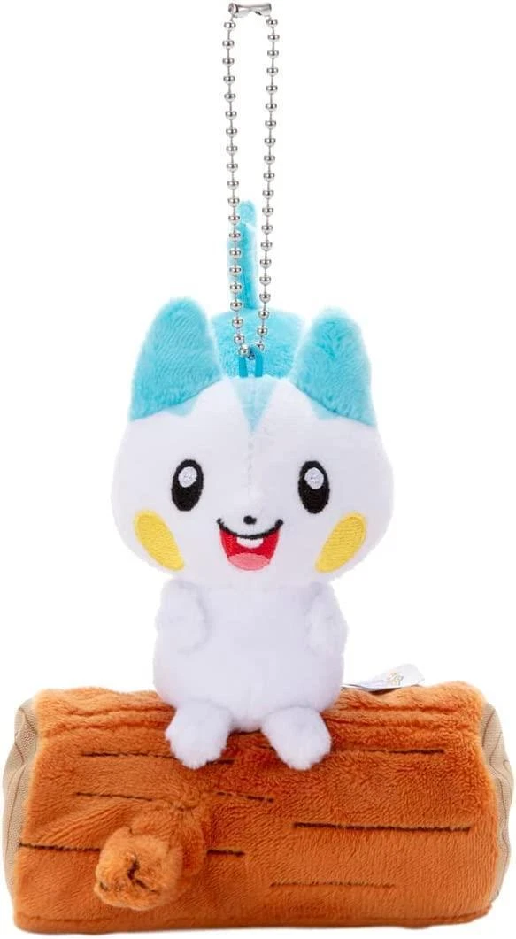 Pachirisu peluche 2025