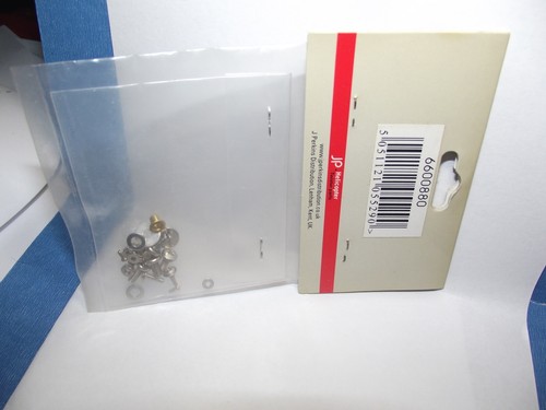 JpTwister Screw Nut Washer Set jp6600880 - Picture 2 of 4