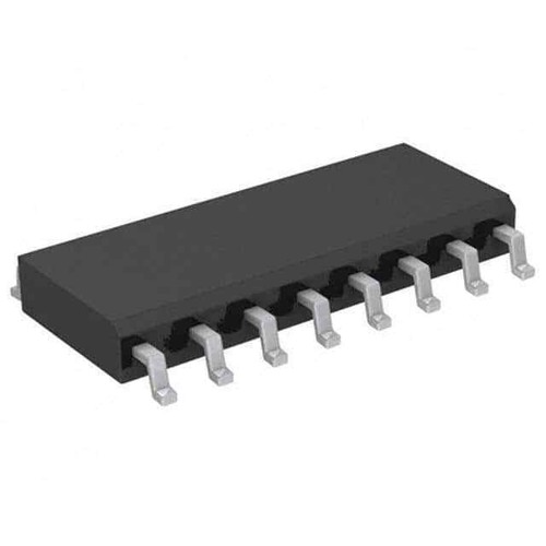 IC CONFIG DEVICE 64MBIT 16SOIC - 第 1/1 張圖片