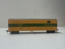 Lima HO Scale Train Car NYMX 1020