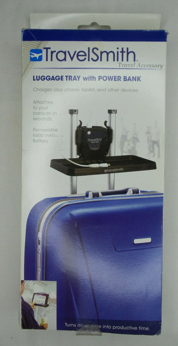 Travelsmith luggage 2025