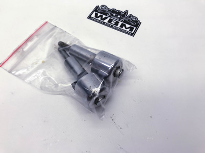 Yamaha VMax V Max V-Max (2) 96' Bar handlebar ends