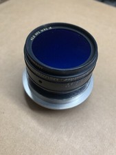 schneider kreuznach xenon e 2.2/50