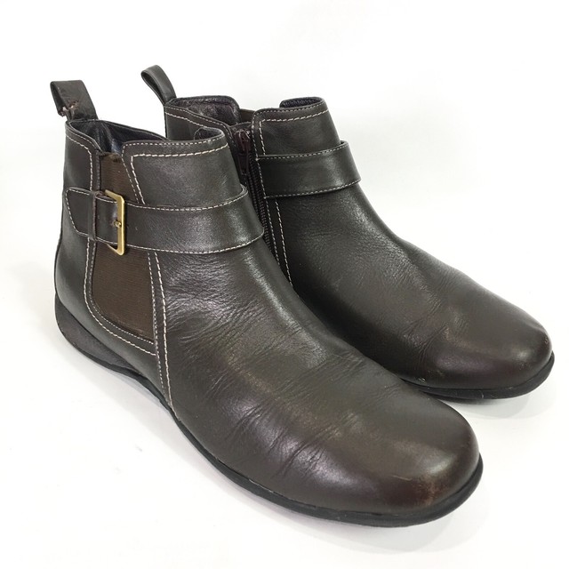 vionic adrie ankle boot