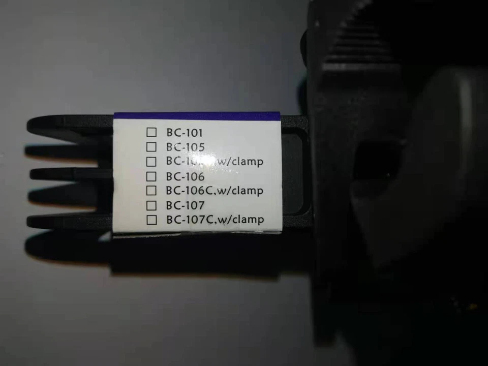 BETO Adjustable Quick Release Water Bottle Cage Holder for MTB Bicycle - Image 4 of 4