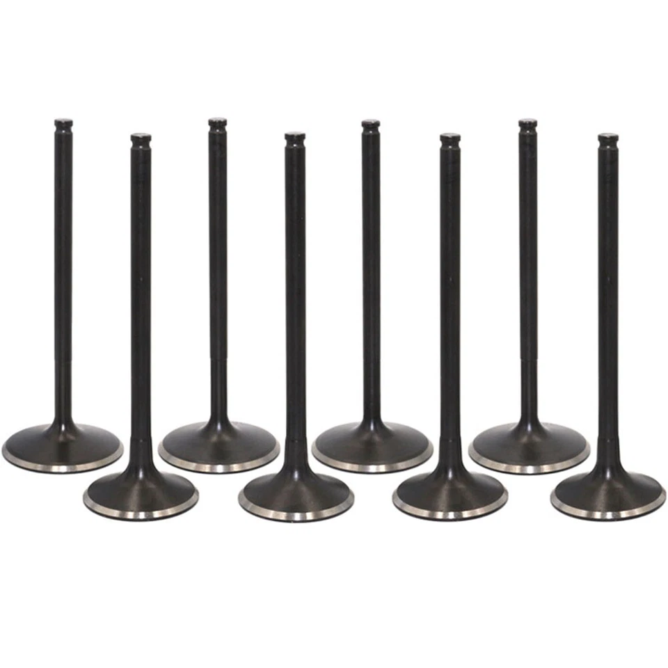 Kit de válvulas de escape de admisión de 16 piezas EE. UU. para Honda CBR1000RR 2008-2025 CBR1000S 14-19 Foto 3 de 4