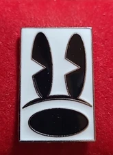 Disney Trading Pin, "Oh Mickey!" Series Pin 75873 Mickey's Eyes & Nose, 2010