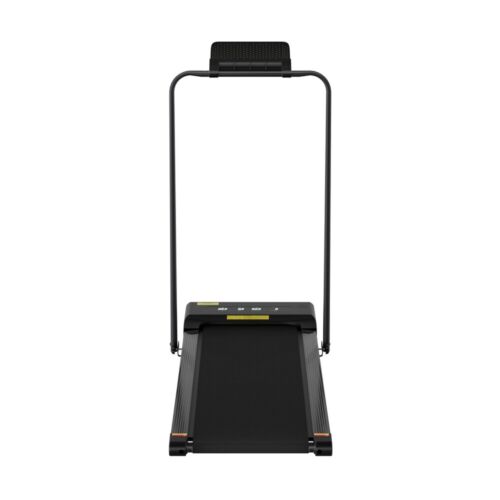 Everfit Treadmill Electric Walking Pad Under Desk Home Gym Fitness 380mm Black - Picture 4 of 9