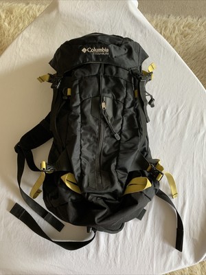 columbia titanium backpack