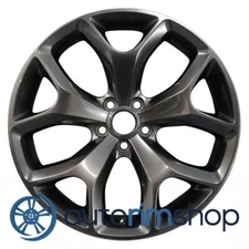 Dodge Challenger 2009 2010 2011 2012 2013 2014 2015 2016 2017 20" OEM Wheel Rim